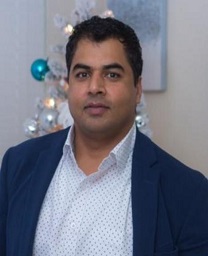 Sunil Yadev